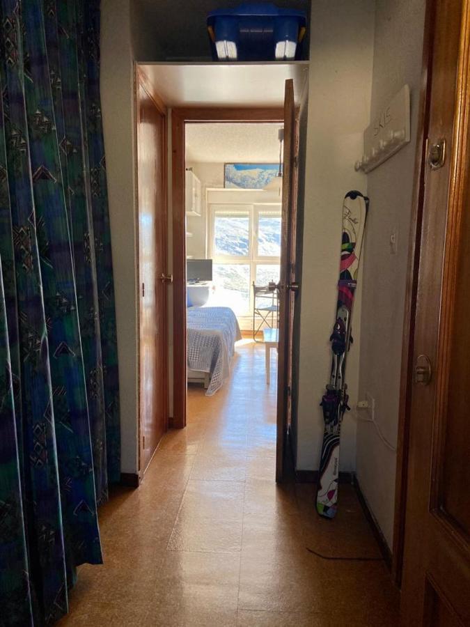 Apartamento Alcazaba Zona Media Sierra Nevada Exterior foto